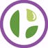 Logo for the brand Harmonycanna